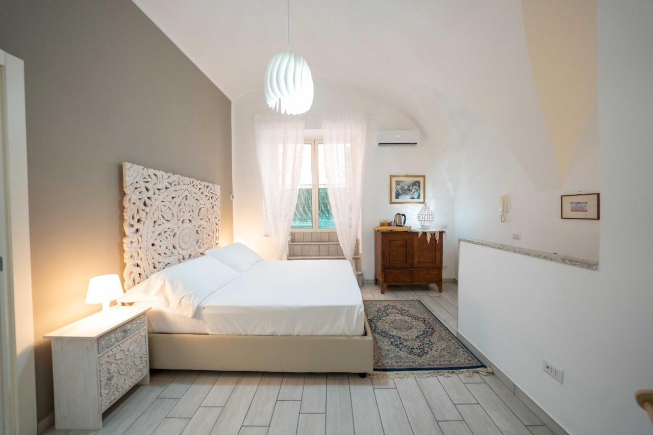 Casa Estia By Dimorra Apartamento *